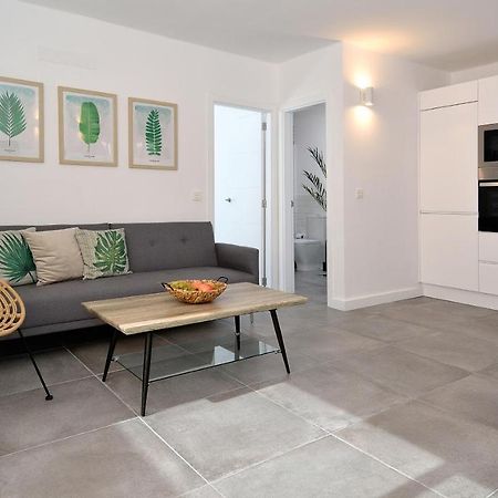 Loft Diamond Costa Teguise With Pool Leilighet Eksteriør bilde