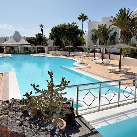 Loft Diamond Costa Teguise With Pool Leilighet Eksteriør bilde