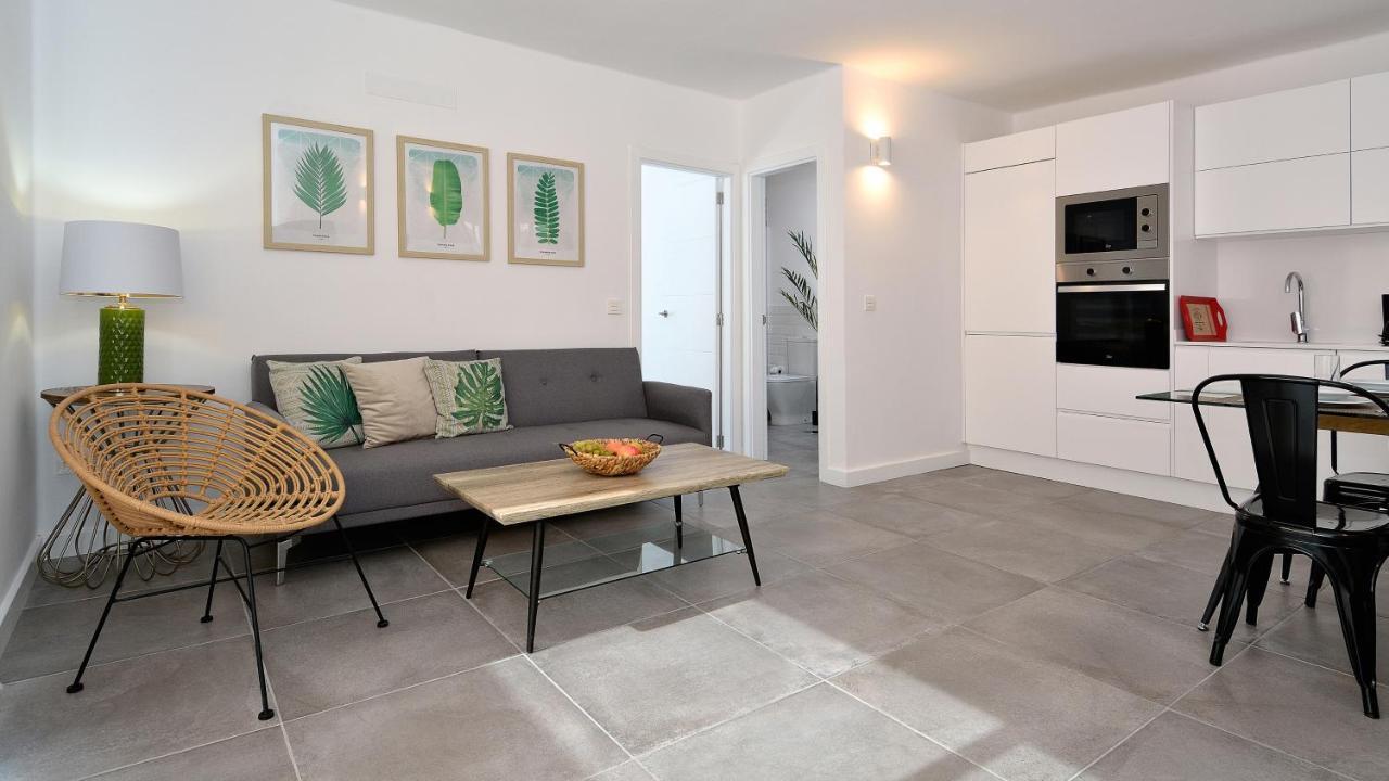 Loft Diamond Costa Teguise With Pool Leilighet Eksteriør bilde