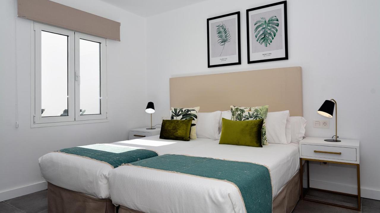 Loft Diamond Costa Teguise With Pool Leilighet Eksteriør bilde