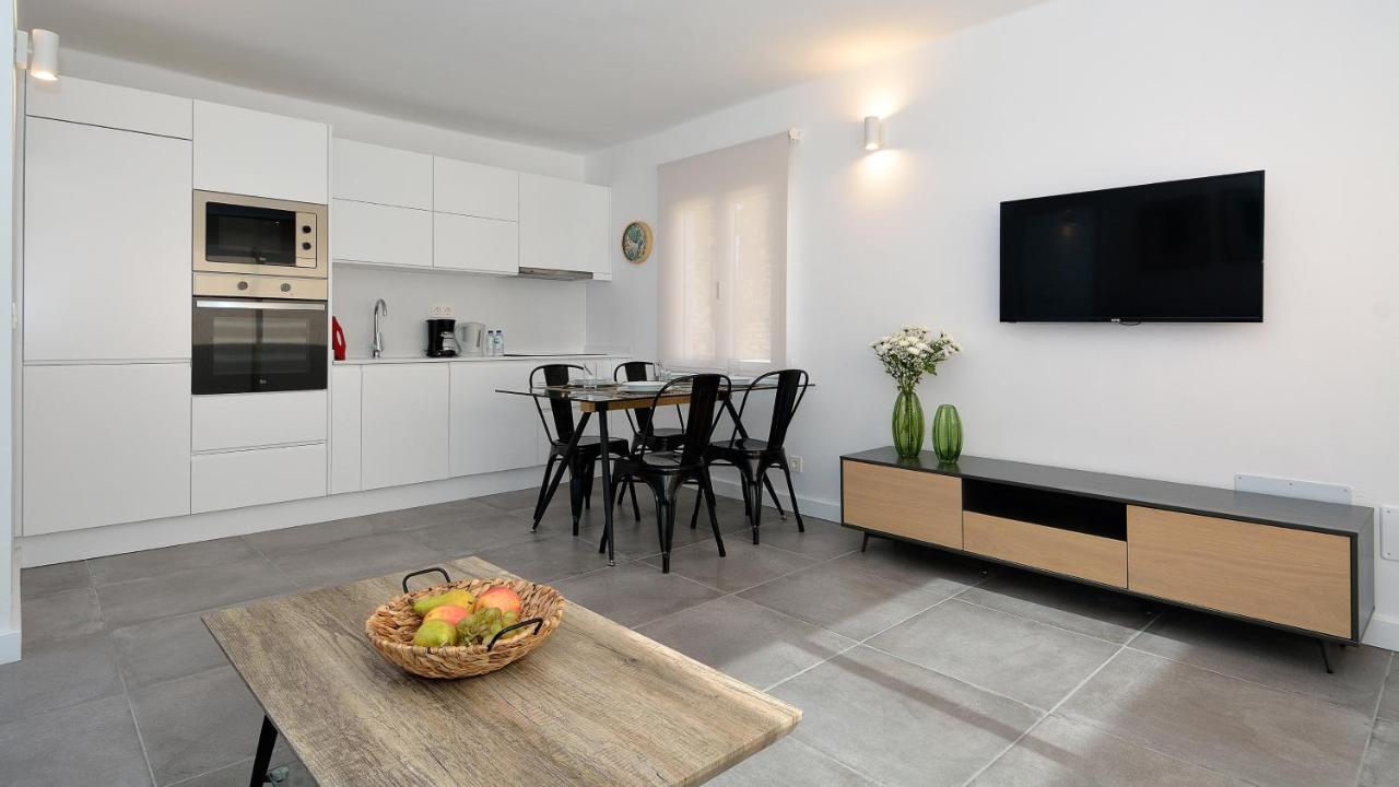 Loft Diamond Costa Teguise With Pool Leilighet Eksteriør bilde
