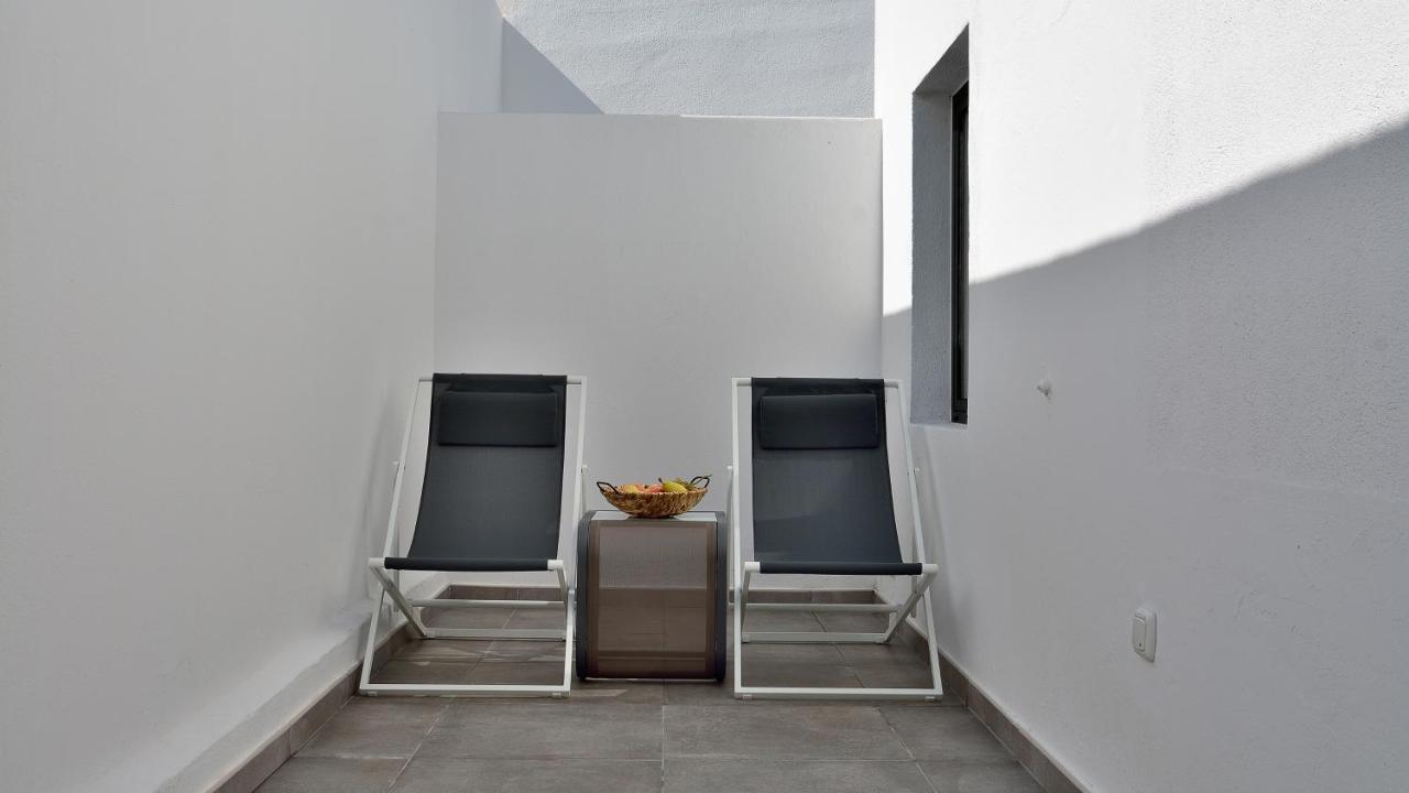 Loft Diamond Costa Teguise With Pool Leilighet Eksteriør bilde
