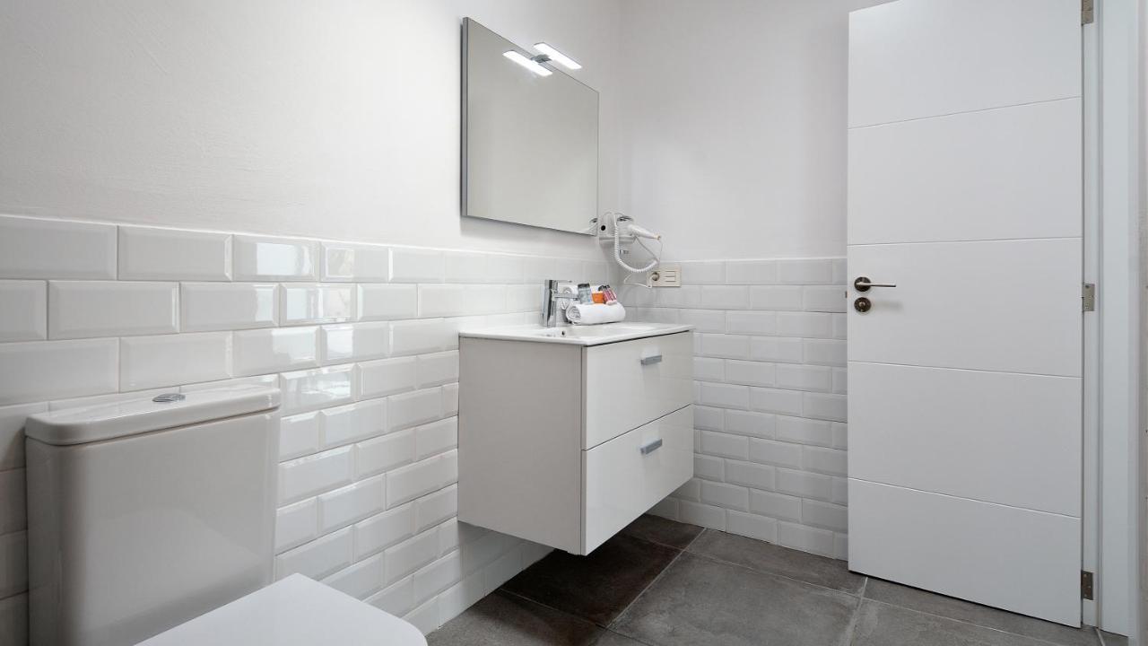 Loft Diamond Costa Teguise With Pool Leilighet Eksteriør bilde