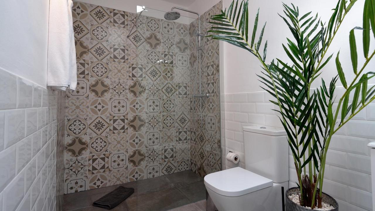 Loft Diamond Costa Teguise With Pool Leilighet Eksteriør bilde